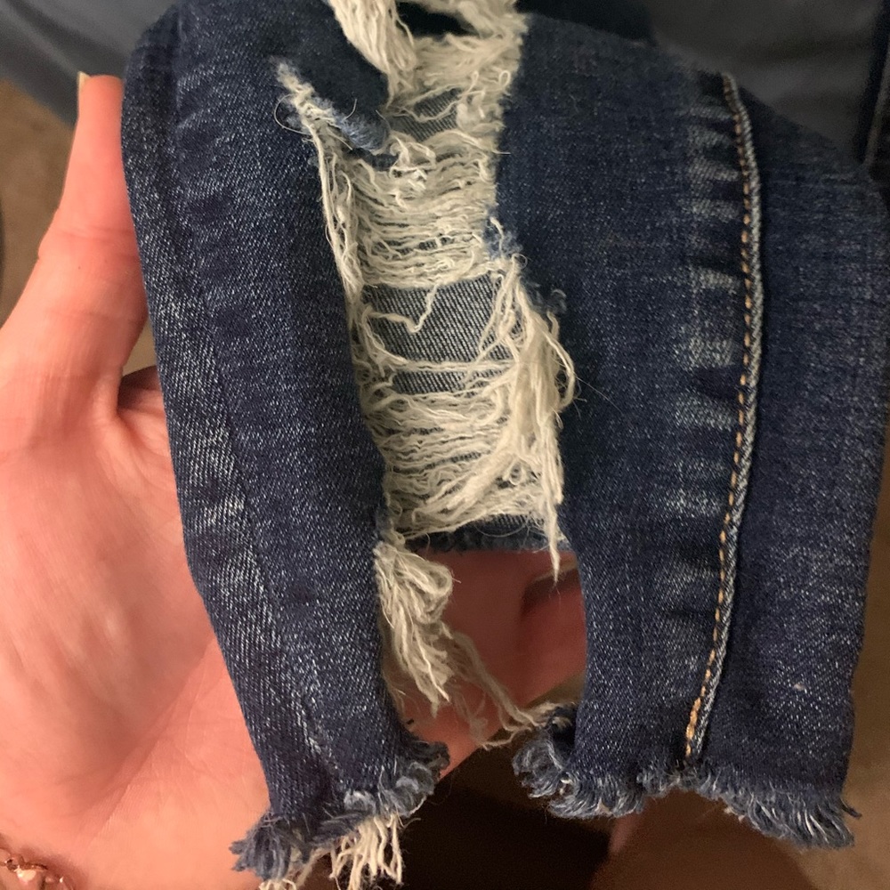 AE Ripped Jeans - Picture 3 of 3
